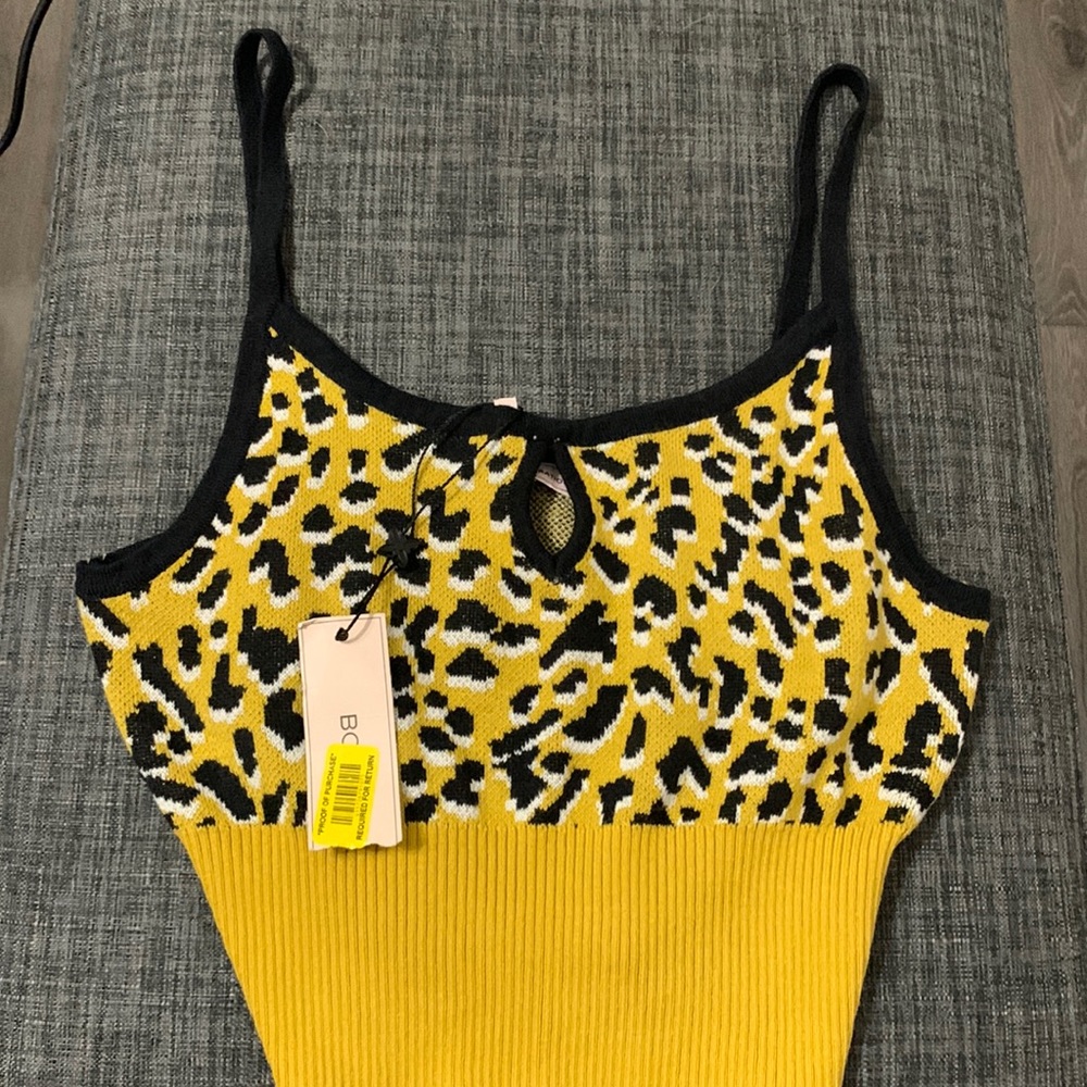 Tank top